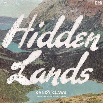 Hidden Lands cover art