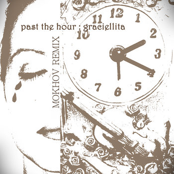 Past the Hour: Mokhov Remix cover art