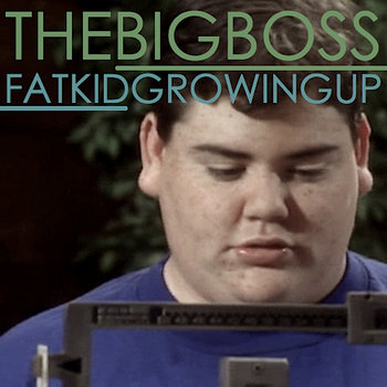 FATKIDGROWINGUP cover art