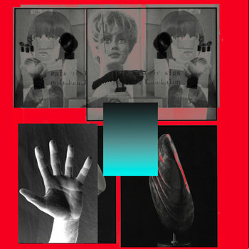 Now Attract cover art