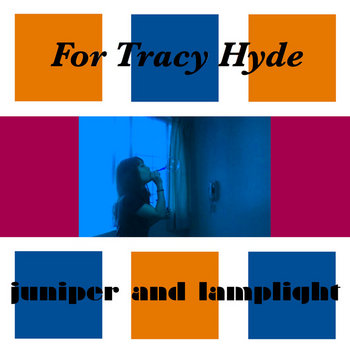 Juniper And Lamplight cover art