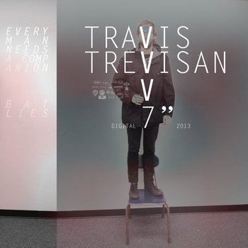 V Day Digital 7" 2013 cover art