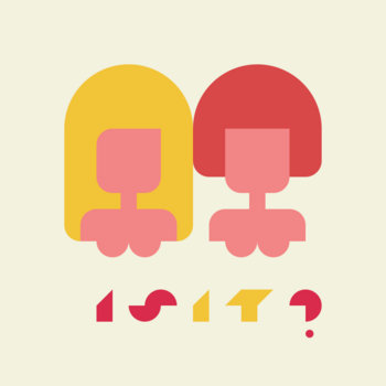Is It? cover art