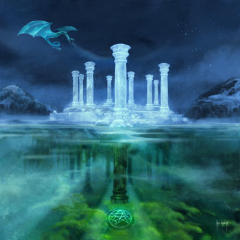 Absu cover art