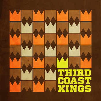 Third Coast Kings cover art