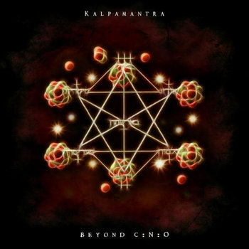 Beyond C:N:O cover art