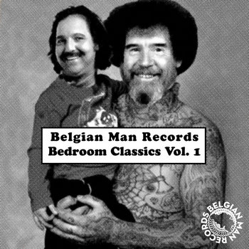 Bedroom Classics Vol. 1 cover art
