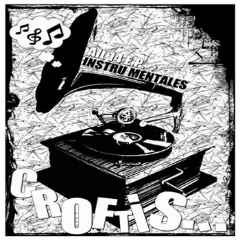 Alt 14 E.P. InstruMentales cover art
