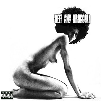 BEEF AND BROCCOLI cover art