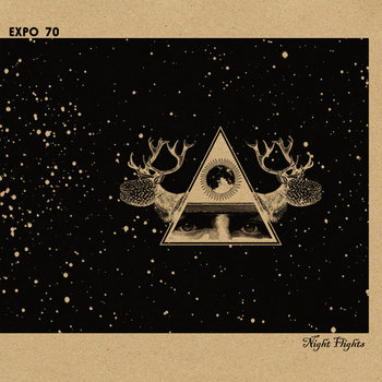 Night Flights cover art
