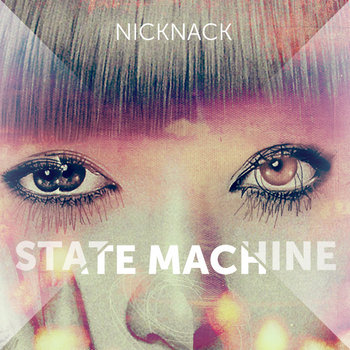 State Machine cover art