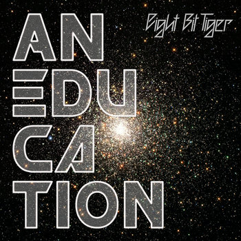 An Education cover art
