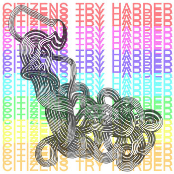 Try Harder cover art