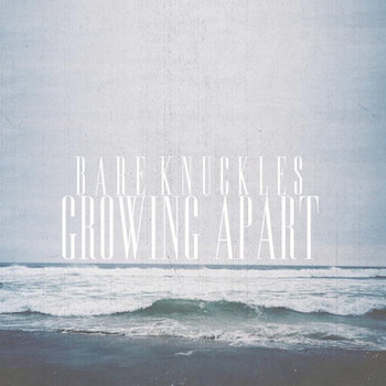 Growing Apart cover art