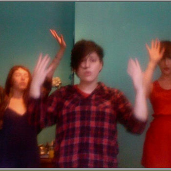 We Are Never Ever Getting Back Together Cover (Yes, Really) cover art
