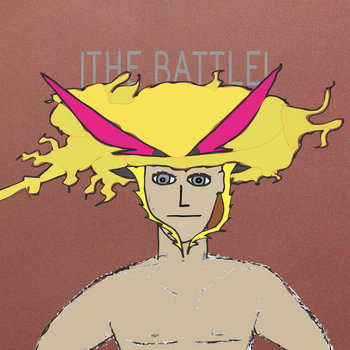 The Battle cover art