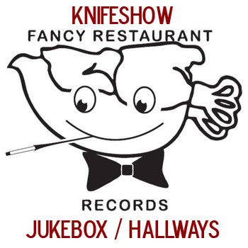 Jukebox / Hallways cover art