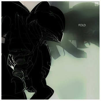 Fold cover art