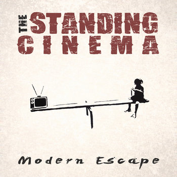 Modern Escape cover art