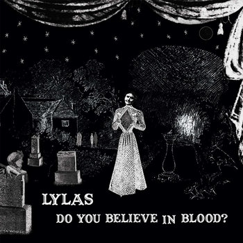 Do You Believe in Blood cover art