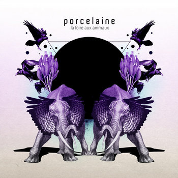 La foire aux animaux cover art