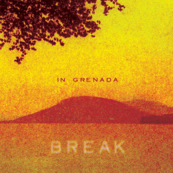 Break cover art