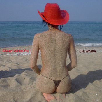 Always About You cover art