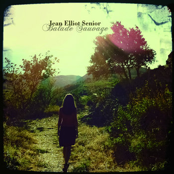 Balade Sauvage cover art