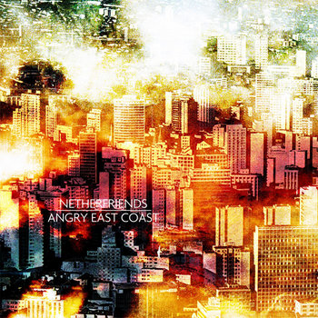 Angry East Coast cover art