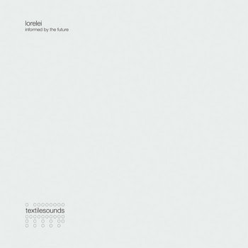 Informed by the future cover art