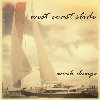 West Coast Slide cover art