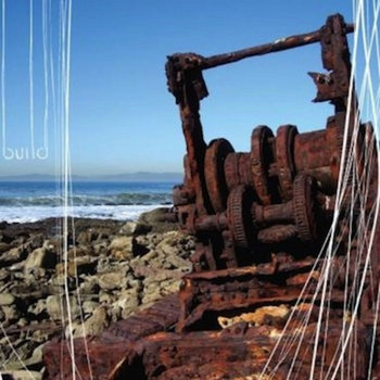 Build cover art