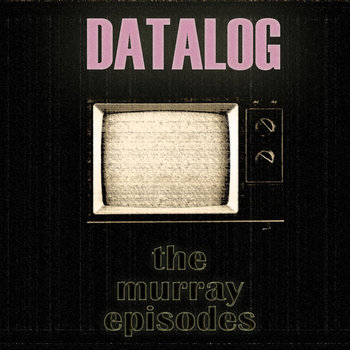 The Murray Episodes cover art