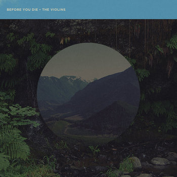 Before You Die cover art