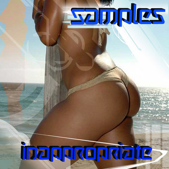 Inappropriate cover art