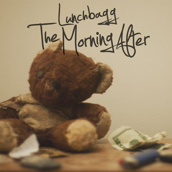 The Morning After cover art