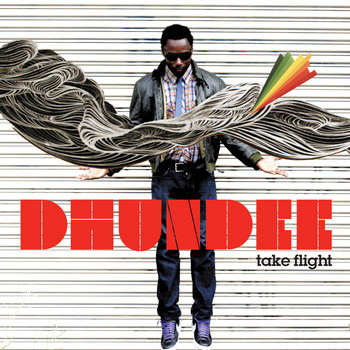 Take Flight cover art