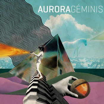 Géminis cover art
