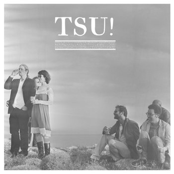 tsu! cover art