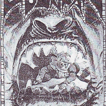 Gloaming Thirst cover art