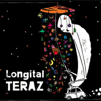 Teraz cover art