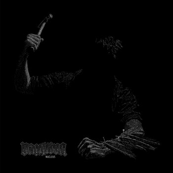 Nucleus cover art