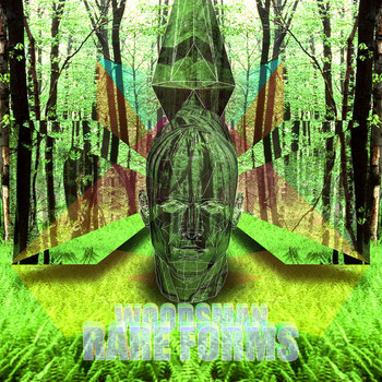 Rare Forms cover art
