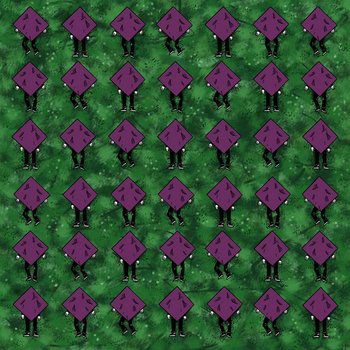 Little Vehicles/Space Holiday cover art
