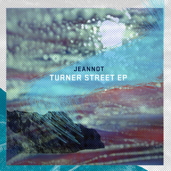 Turner Street EP cover art