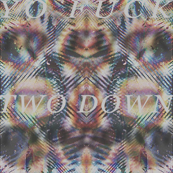 Two Down cover art