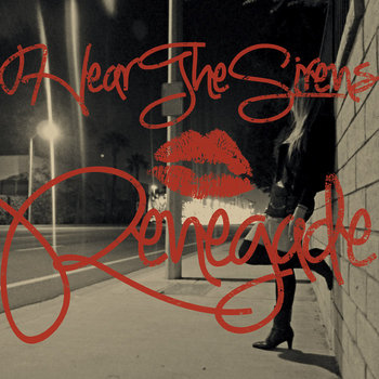 Renegade cover art