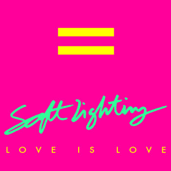 Love Is Love (Single) cover art