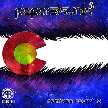Remixes Round 2 cover art