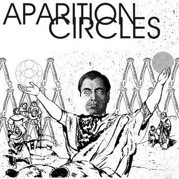 Circles cover art